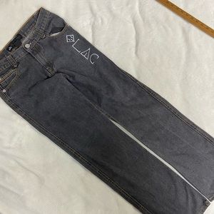 Black Label Jeans
